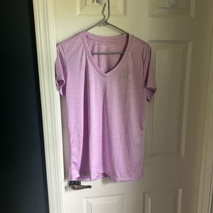 Under armour vneck